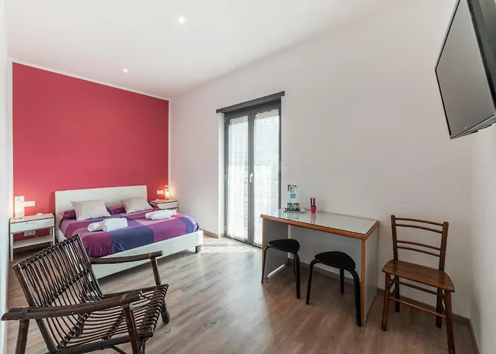 B&B Il Giardino Di Gabri