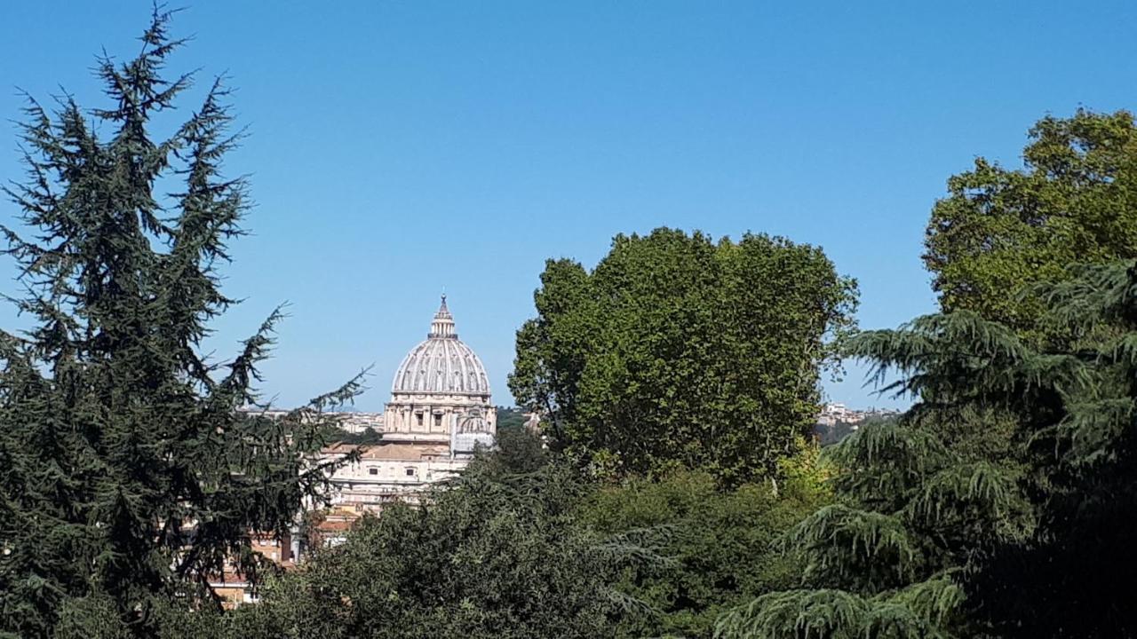 Il Giardino Di Gabri Rome